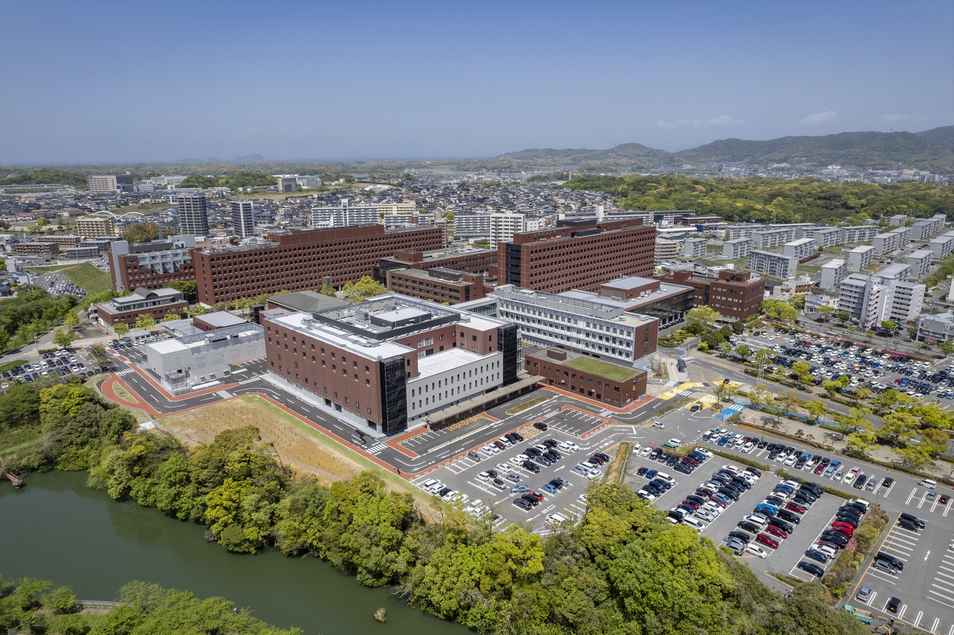 産業医科大学 医学部 心臓血管外科