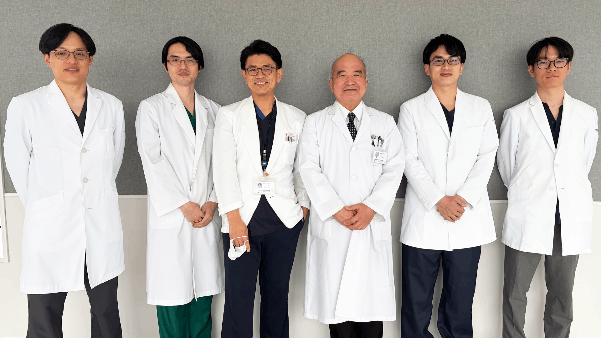産業医科大学 医学部 心臓血管外科